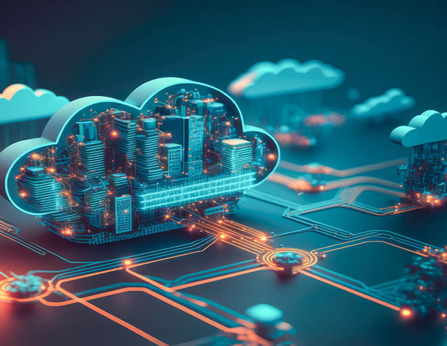 Transform Your Business with Cloud Solutions